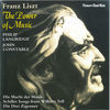 Thumbnail for the John Constable - Franz Liszt: The Power Of Music link, provided by host site