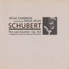 Thumbnail for the Dalia Atlas - Franz Schubert: The Last Quintet, Op. 163 (Arranged for String Orchestra by Dalia Atlas) link, provided by host site