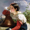Thumbnail for the Robin Tritschler - Franz: Songs link, provided by host site