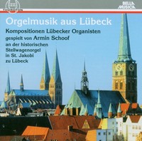 Thumbnail for the Franz Tunder - Franz Tunder: Canzona in G link, provided by host site