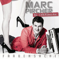 Thumbnail for the Marc Pircher - Frauensache link, provided by host site