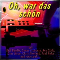 Thumbnail for the Chris Howland - Fräulen link, provided by host site