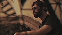 Image of In Hearts Wake linking to their artist page due to link from them being at the top of the main table on this page