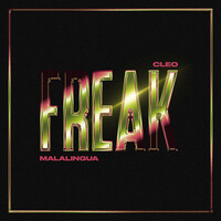 Thumbnail for the Cleo - Freak link, provided by host site