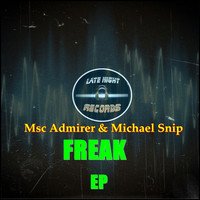 Image of Msc Admirer linking to their artist page due to link from them being at the top of the main table on this page