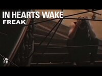 Thumbnail for the In Hearts Wake - Freak (Silverchair Cover) link, provided by host site