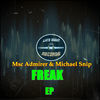 Thumbnail for the Msc Admirer - Freak link, provided by host site