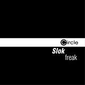 Thumbnail for the Slok - Freak link, provided by host site