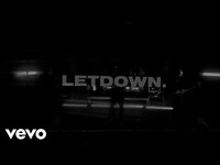 Thumbnail for the Letdown. - Freak link, provided by host site
