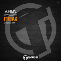 Image of Softmal linking to their artist page due to link from them being at the top of the main table on this page