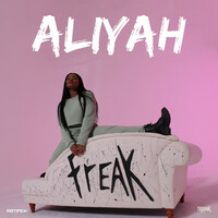 Thumbnail for the Aliyah - Freak link, provided by host site