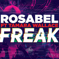 Image of Rosabel linking to their artist page due to link from them being at the top of the main table on this page