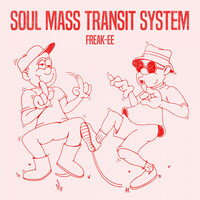 Image of Soul Mass Transit System linking to their artist page due to link from them being at the top of the main table on this page