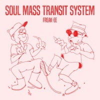 Thumbnail for the Soul Mass Transit System - Freak-Ee link, provided by host site