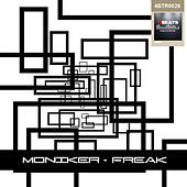 Thumbnail for the Moniker - Freak link, provided by host site