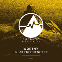 Thumbnail for the Worthy - Freak Frequency link, provided by host site