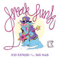 Thumbnail for the Kid Kenobi - Freak Funk link, provided by host site