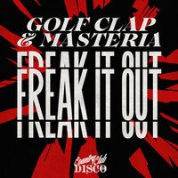 Thumbnail for the Golf Clap - Freak It Out link, provided by host site