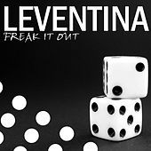 Thumbnail for the Leventina - Freak It Out link, provided by host site