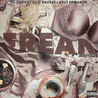 Thumbnail for the Kyle Edwards - Freak (Jersey Club) link, provided by host site