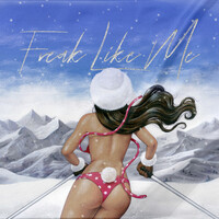 Thumbnail for the Camo - FREAK LIKE ME link, provided by host site