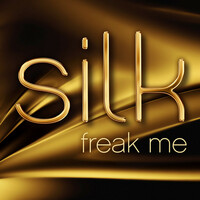 Thumbnail for the Silk - Freak Me link, provided by host site