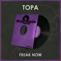Thumbnail for the Topa - Freak Now link, provided by host site