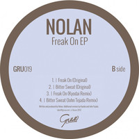 Thumbnail for the Nolan - Freak On link, provided by host site