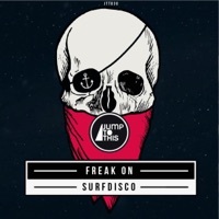 Thumbnail for the Surfdisco - Freak On link, provided by host site