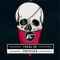 Thumbnail for the Surfdisco - Freak On link, provided by host site