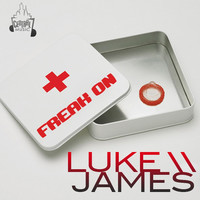 Thumbnail for the Luke James - Freak On link, provided by host site