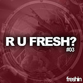 Thumbnail for the D-Funkshion - Freak (Original Mix) link, provided by host site