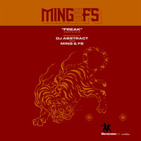 Thumbnail for the FS - Freak Remixes Part 2 link, provided by host site