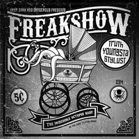 Thumbnail for the Truth - Freak Show link, provided by host site