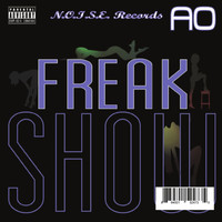 Thumbnail for the AO - Freak Show link, provided by host site