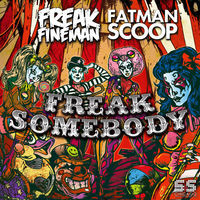 Thumbnail for the Fatman Scoop - Freak Somebody (Rubb Sound System Remix) link, provided by host site
