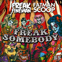 Thumbnail for the Fatman Scoop - Freak Somebody link, provided by host site