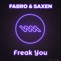 Thumbnail for the Fabro - Freak You link, provided by host site