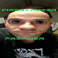 Thumbnail for the Firestarter - Freaker link, provided by host site