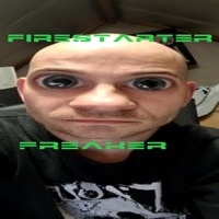 Thumbnail for the Firestarter - Freaker link, provided by host site
