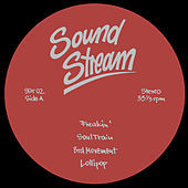 Thumbnail for the Soundstream - Freakin link, provided by host site
