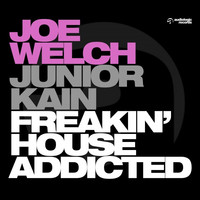 Thumbnail for the Joe Welch - Freakin' House Addicted (Special Edition) link, provided by host site