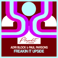 Thumbnail for the Adri Block - Freakin It Upside link, provided by host site