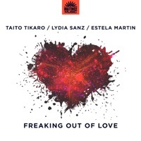 Thumbnail for the Taito Tikaro - Freaking out of Love (Carlo Lucca, Phil Daras, Felipe Querol Remix) link, provided by host site