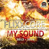 Thumbnail for the Flixxcore - Freaking (Radio Edit) link, provided by host site