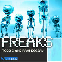 Thumbnail for the Todd G - Freaks link, provided by host site