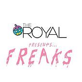 Thumbnail for the The Royal - Freaks link, provided by host site