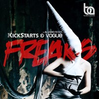 Thumbnail for the Vogue - Freaks link, provided by host site