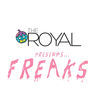 Thumbnail for the The Royal - Freaks link, provided by host site
