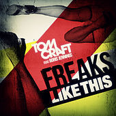Thumbnail for the Tomcraft - Freaks Like This link, provided by host site